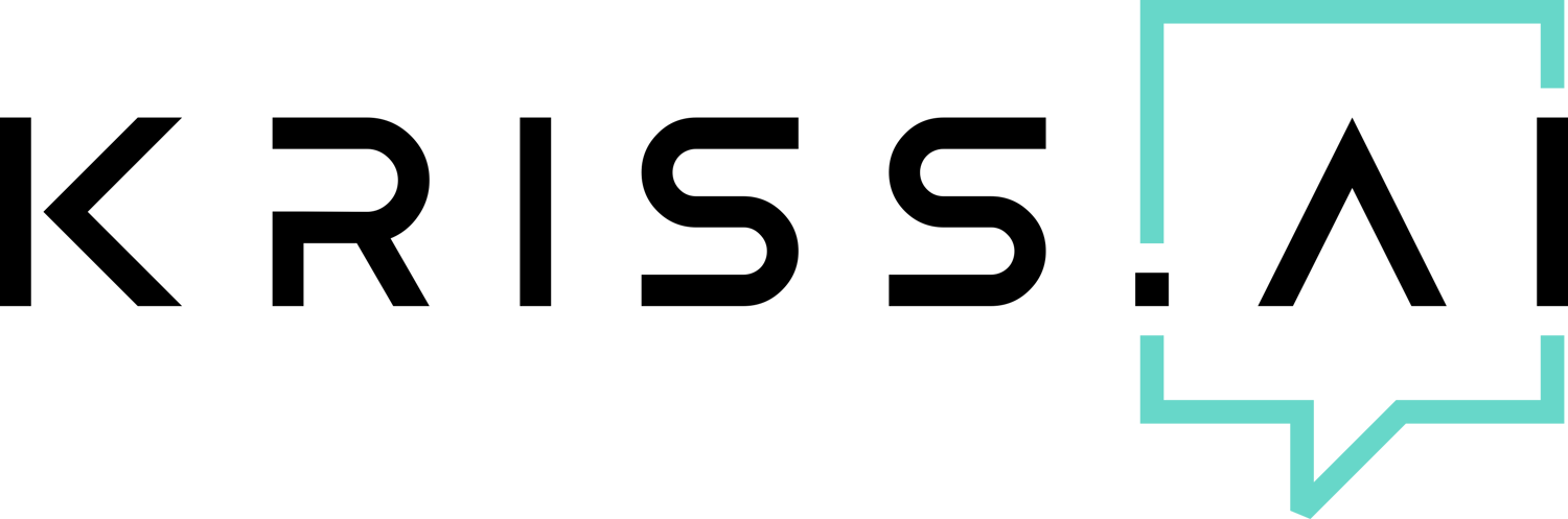 Kriss.AI Logo