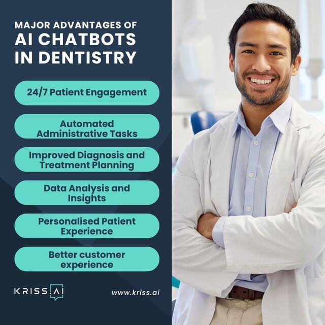 Kriss-Advantages Kriss-Advantages